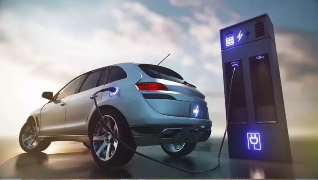 4th Largest Electric Car Maker By 2030