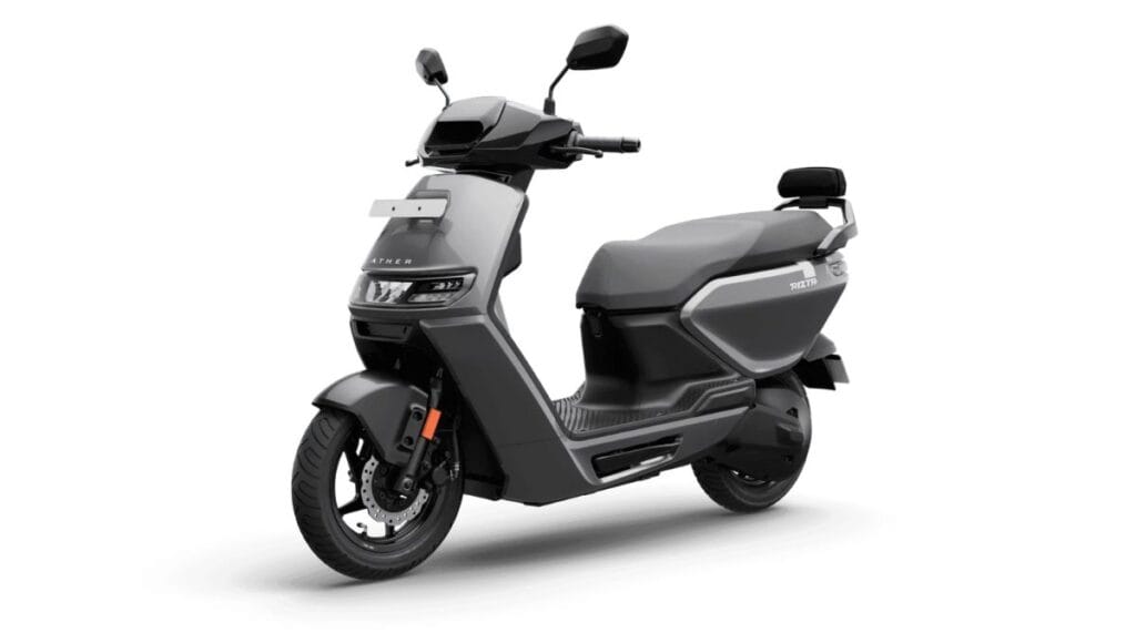 Ather Rizta S