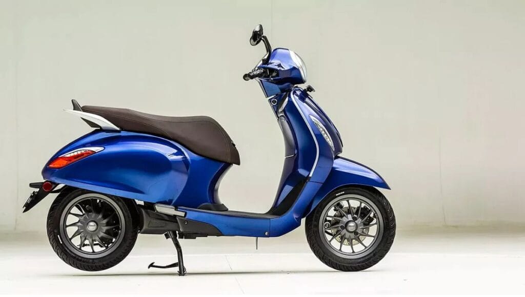 Bajaj Chetak
