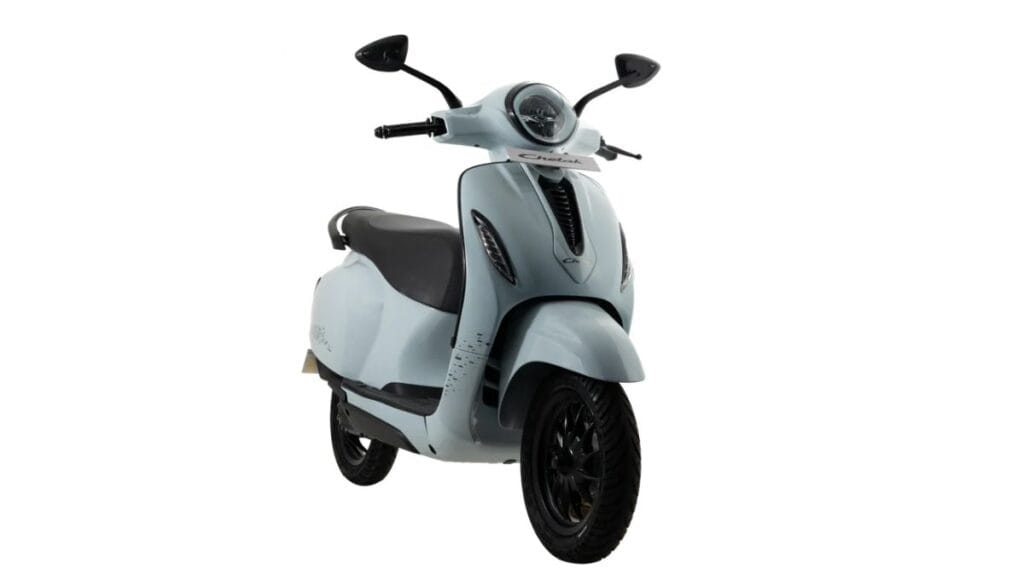 Bajaj Chetak 3001