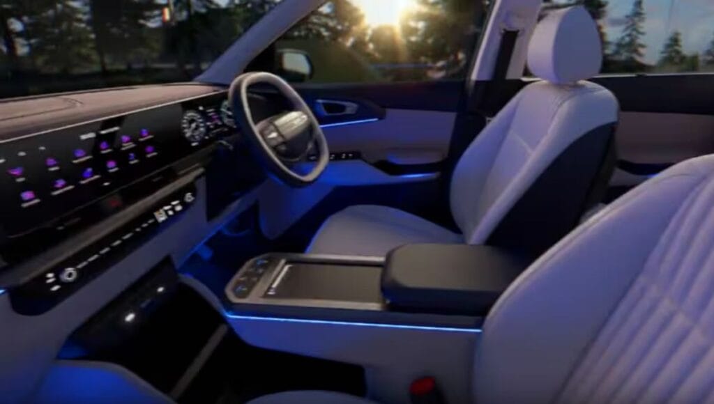 Kia Carens Clavis