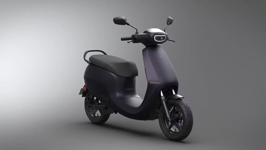 Ola S1 Pro