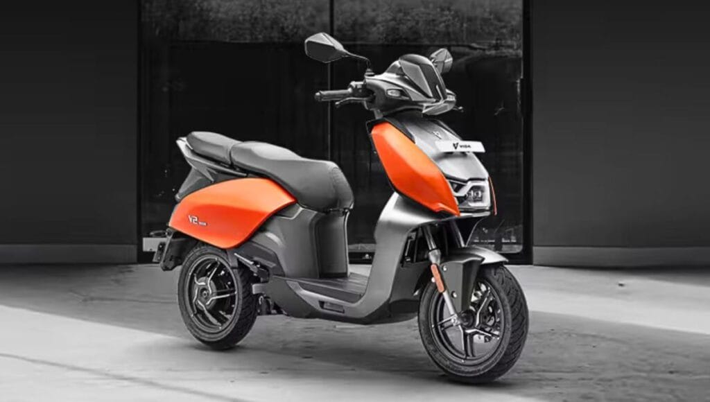 VIDA VX2 Electric