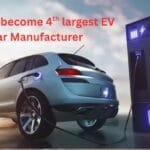 4th Largest Electric Car Maker